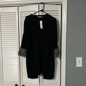 Valerie Stevens Cardigan SZ MED NWT